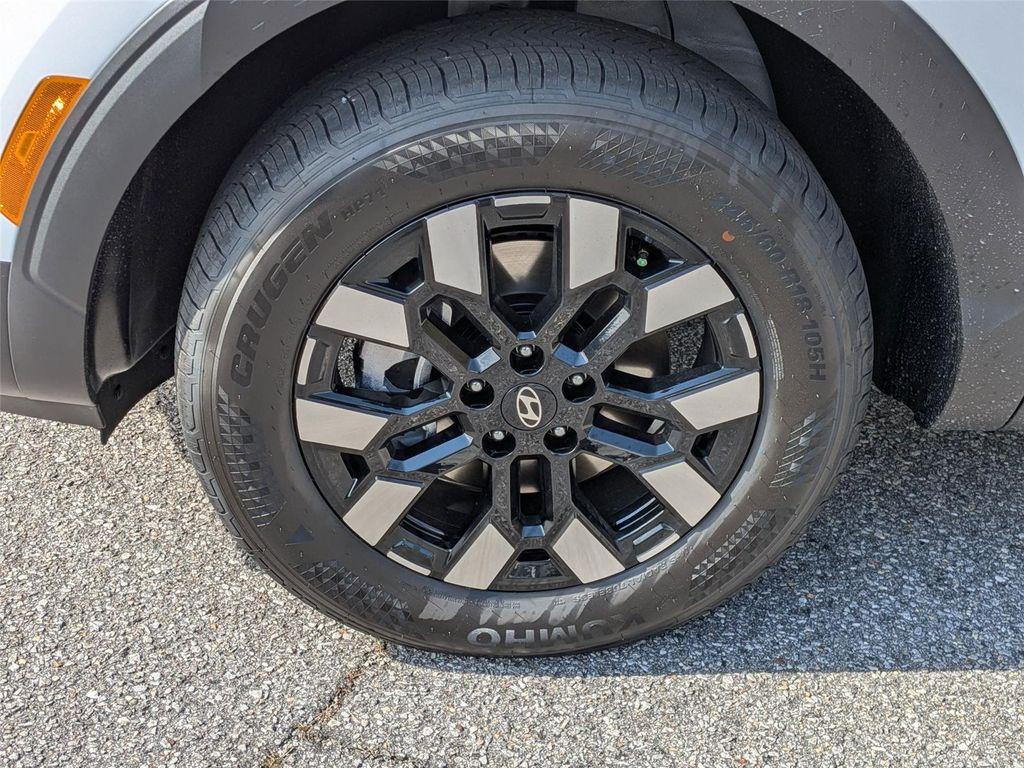 new 2026 Hyundai SANTA CRUZ car, priced at $38,295