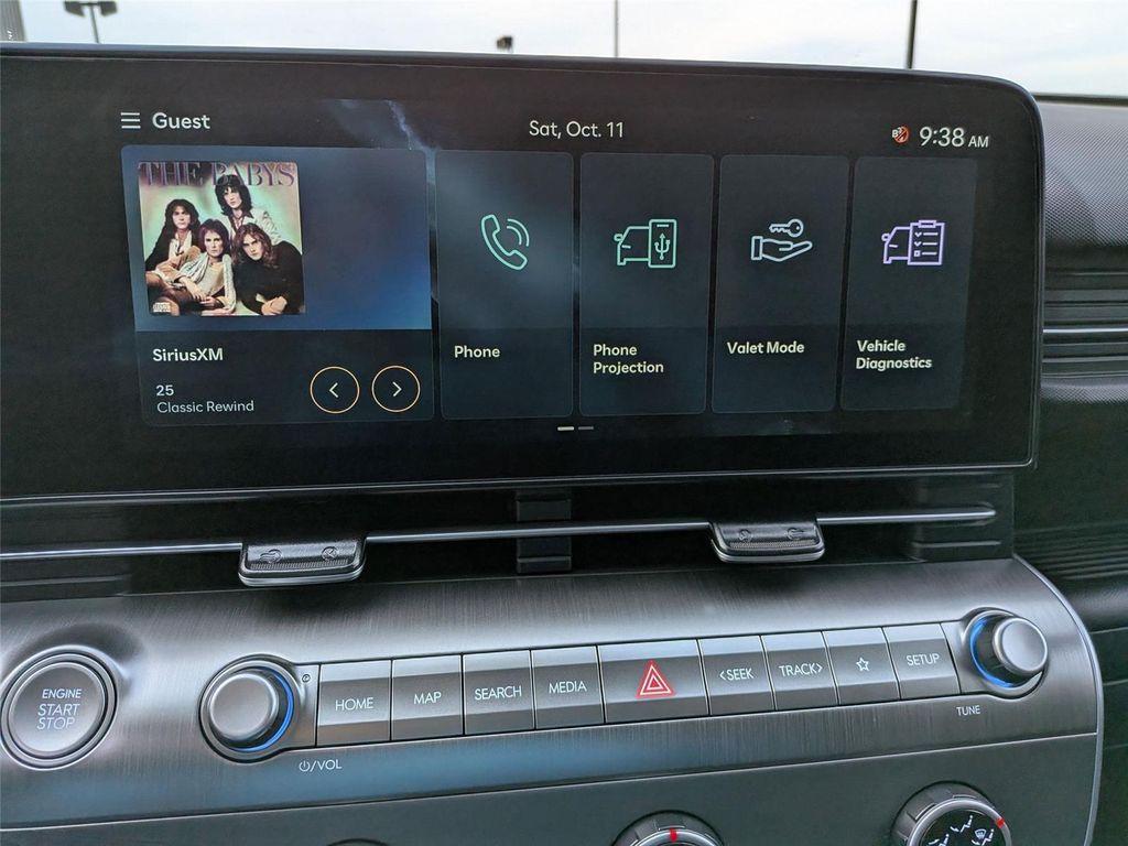 new 2026 Hyundai Kona car, priced at $29,020