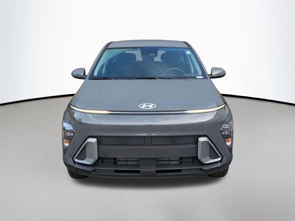 new 2026 Hyundai Kona car, priced at $29,020