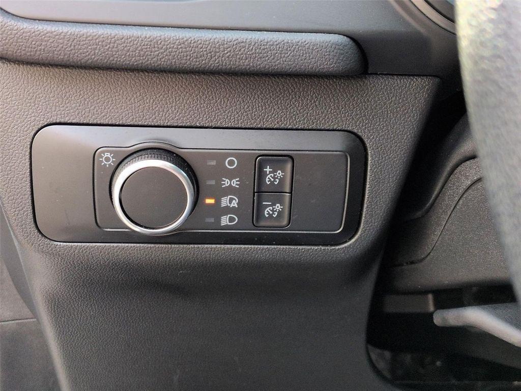 used 2025 Ford Escape car, priced at $21,489