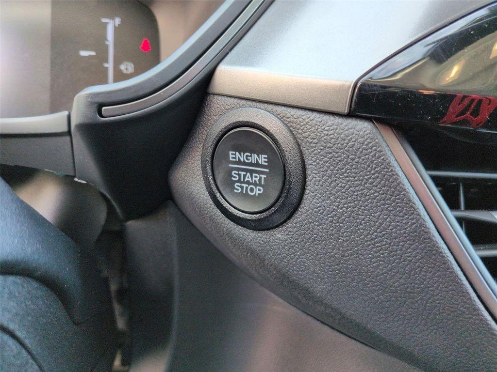 used 2025 Ford Escape car, priced at $21,489