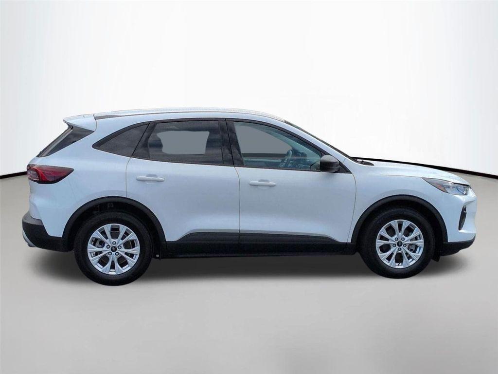 used 2025 Ford Escape car, priced at $21,489