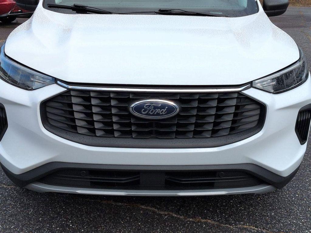 used 2025 Ford Escape car, priced at $21,489