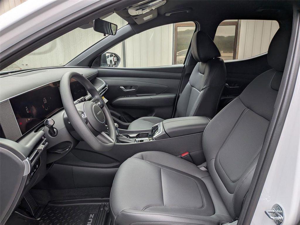 new 2026 Hyundai SANTA CRUZ car, priced at $35,495