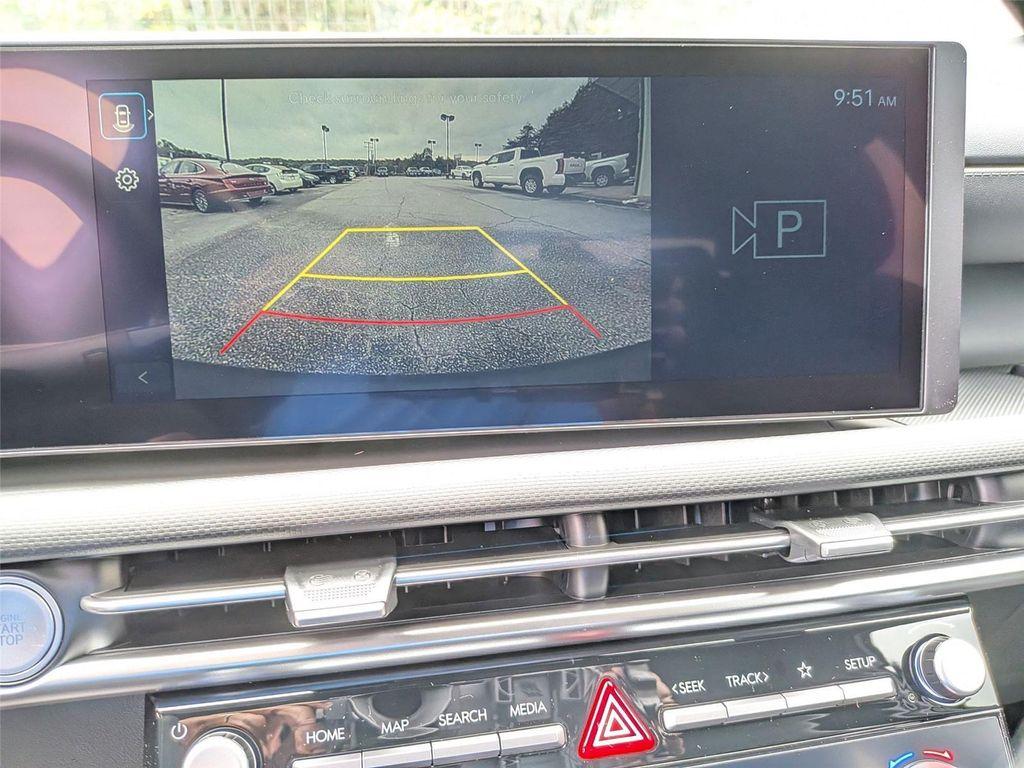 new 2026 Hyundai SANTA CRUZ car, priced at $35,495