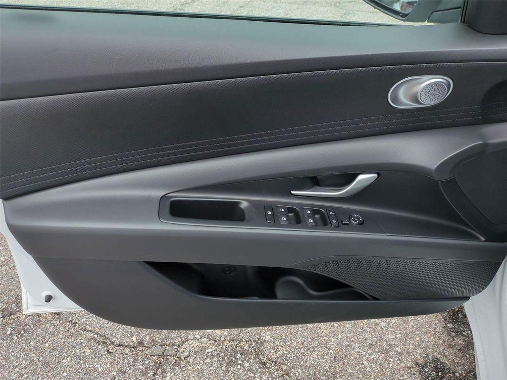 new 2026 Hyundai Elantra car, priced at $25,209