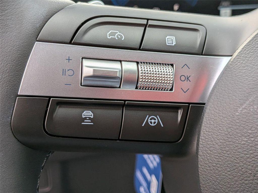 new 2026 Hyundai Sonata car, priced at $31,005