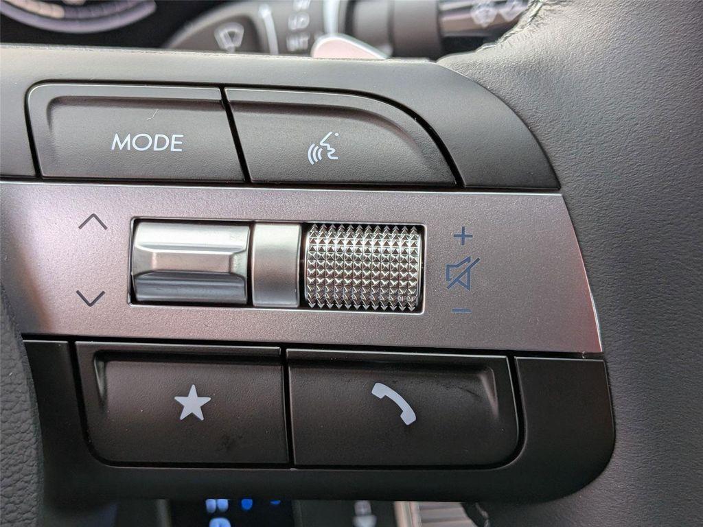 new 2026 Hyundai Sonata car, priced at $31,005