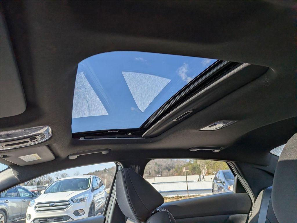 new 2026 Hyundai Elantra car, priced at $26,735