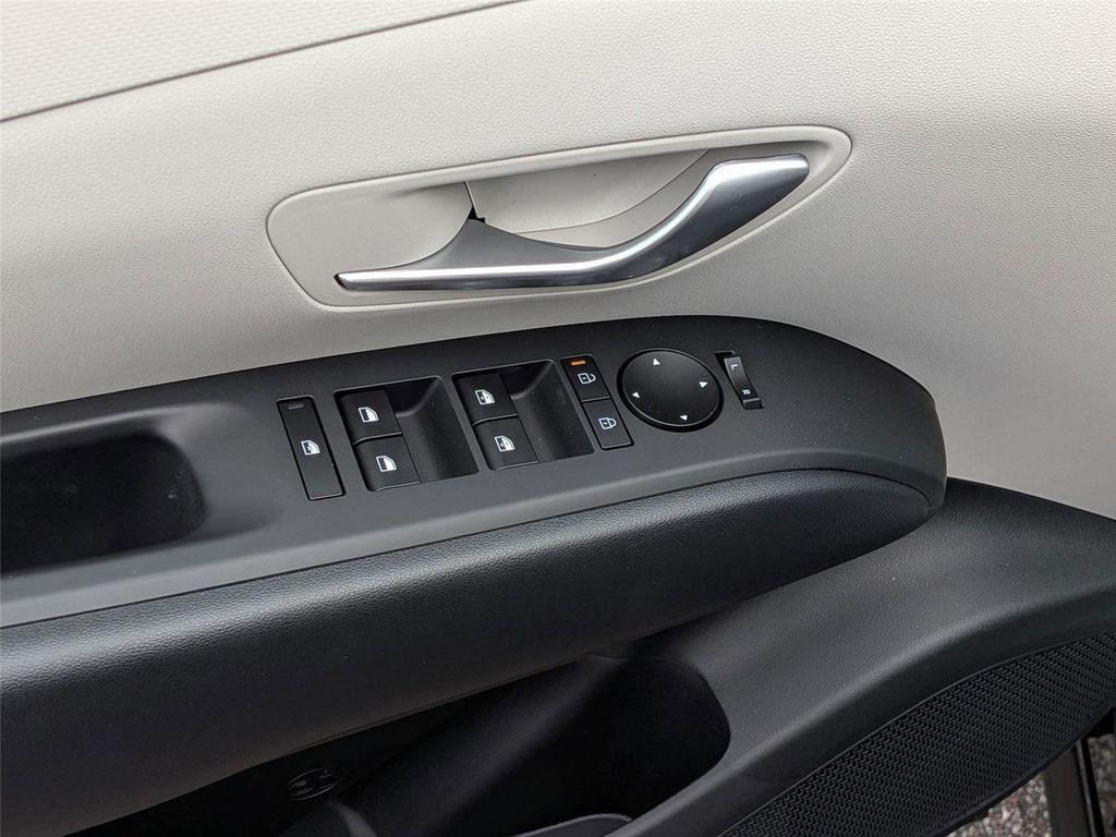 new 2026 Hyundai TUCSON Plug-In Hybrid car, priced at $42,790