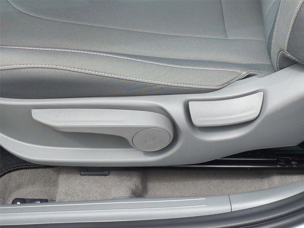 new 2026 Hyundai Elantra car, priced at $26,075