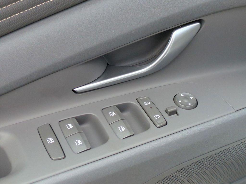 new 2026 Hyundai Elantra car, priced at $26,075