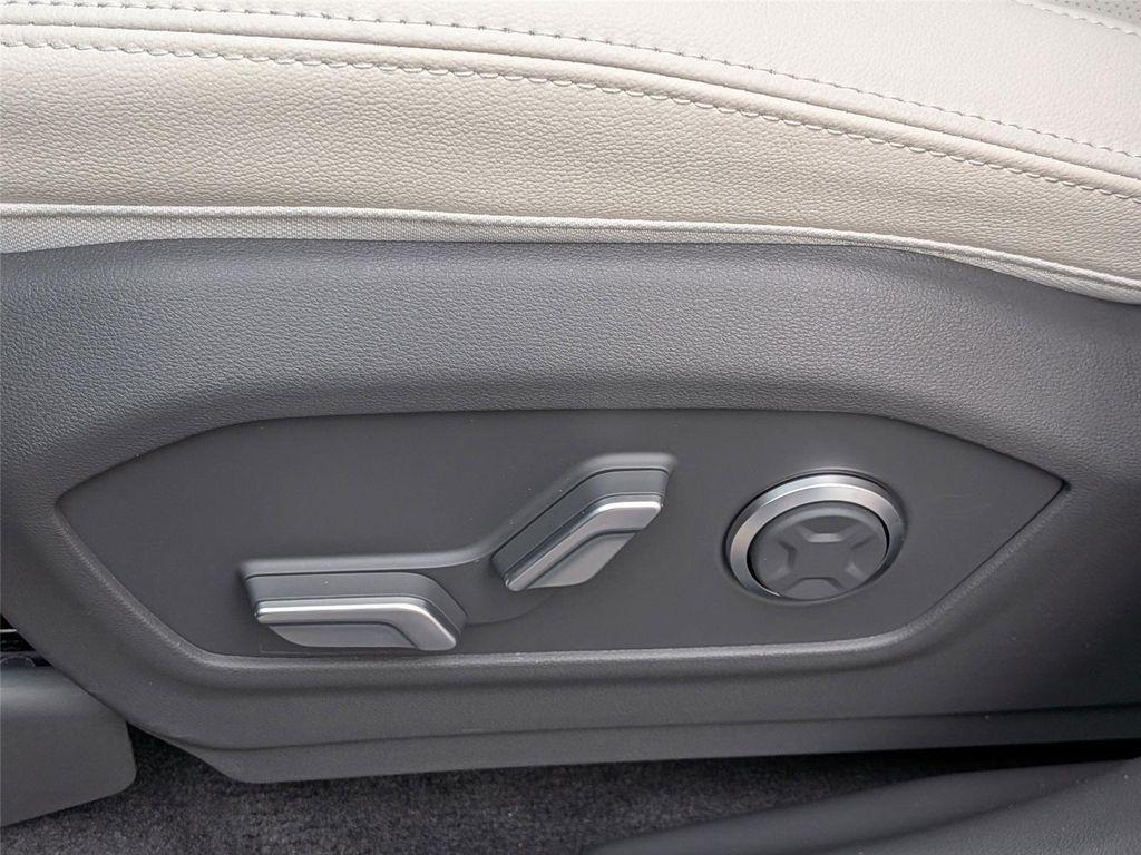 new 2026 Hyundai Santa Fe car, priced at $49,950