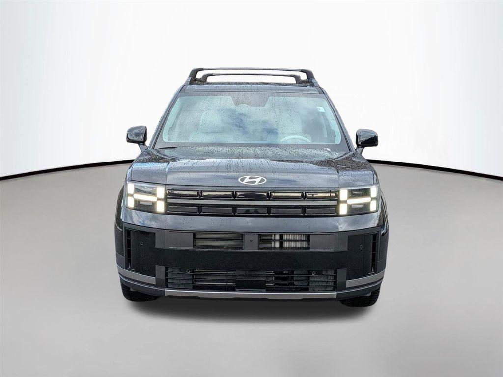 new 2026 Hyundai Santa Fe car, priced at $49,950