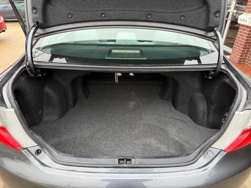 used 2012 Toyota Camry car, priced at $11,995