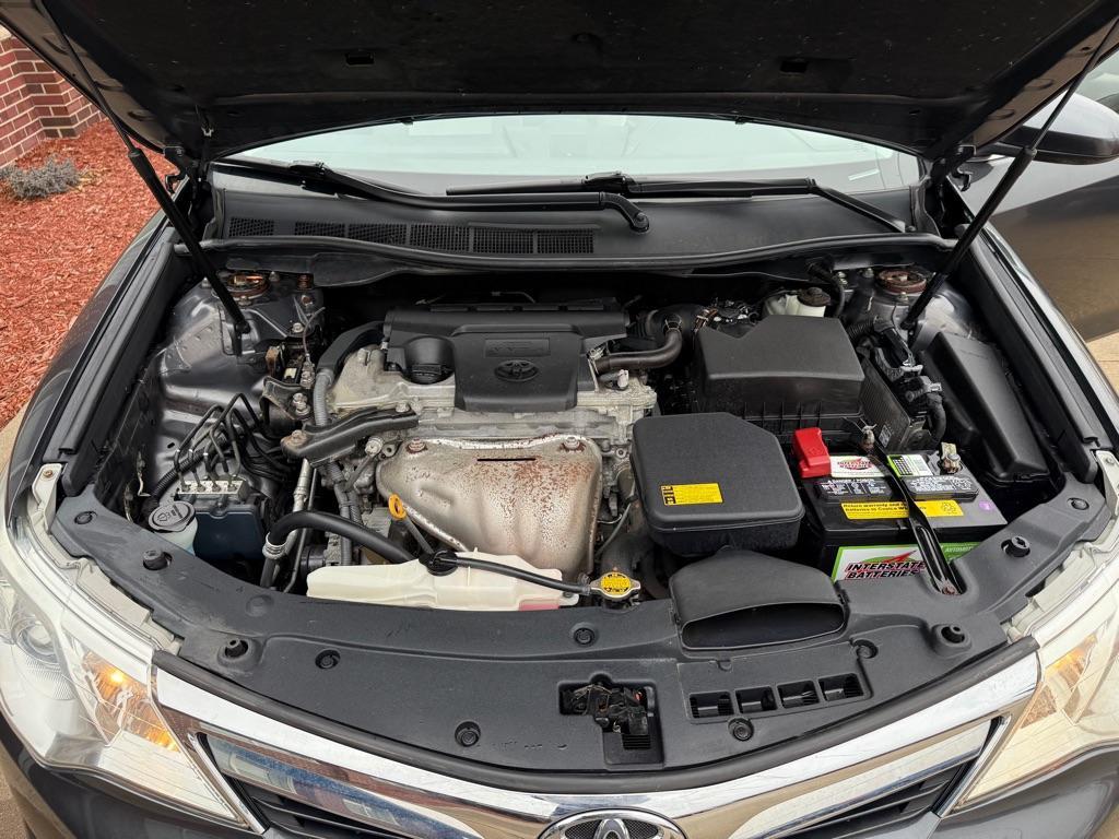 used 2012 Toyota Camry car, priced at $11,995