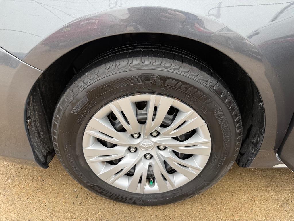 used 2012 Toyota Camry car, priced at $11,995