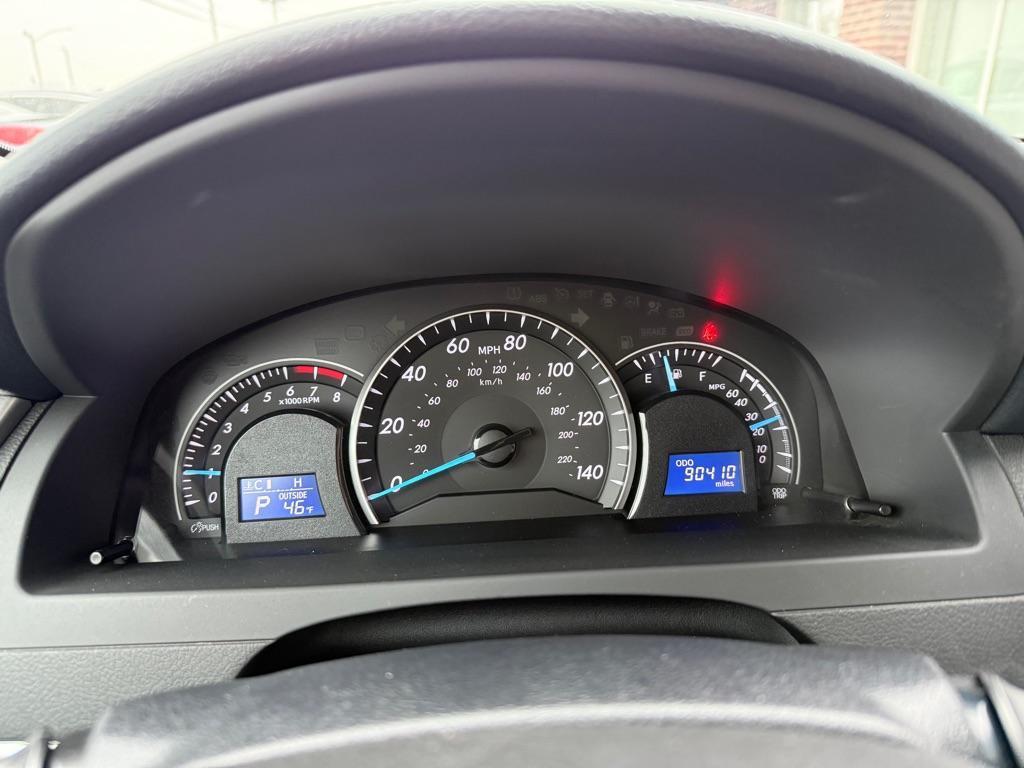 used 2012 Toyota Camry car, priced at $11,995