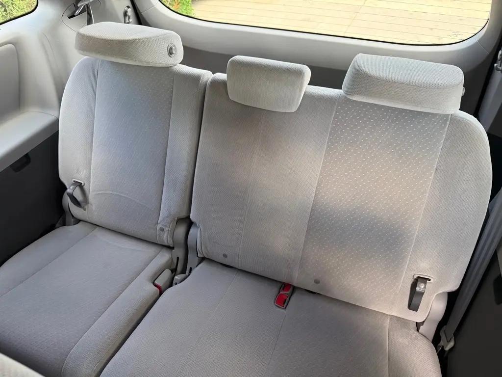 used 2015 Toyota Sienna car, priced at $15,995