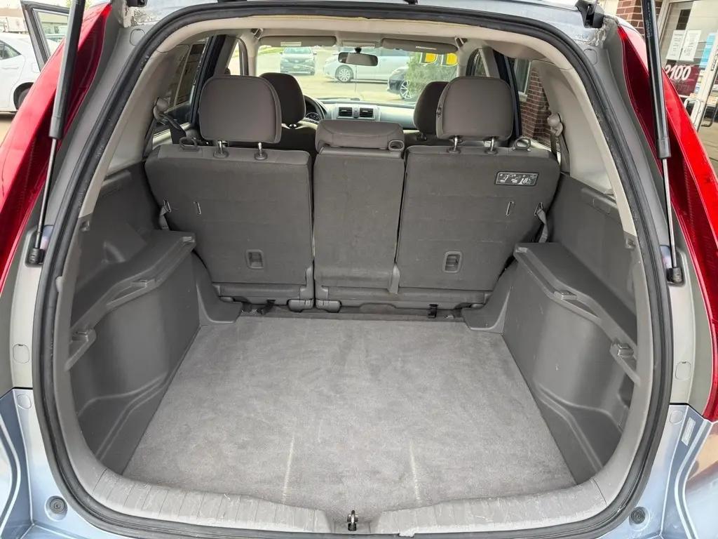 used 2011 Honda CR-V car, priced at $11,495
