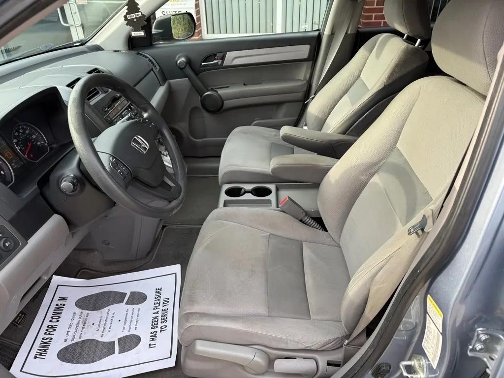used 2011 Honda CR-V car, priced at $11,495
