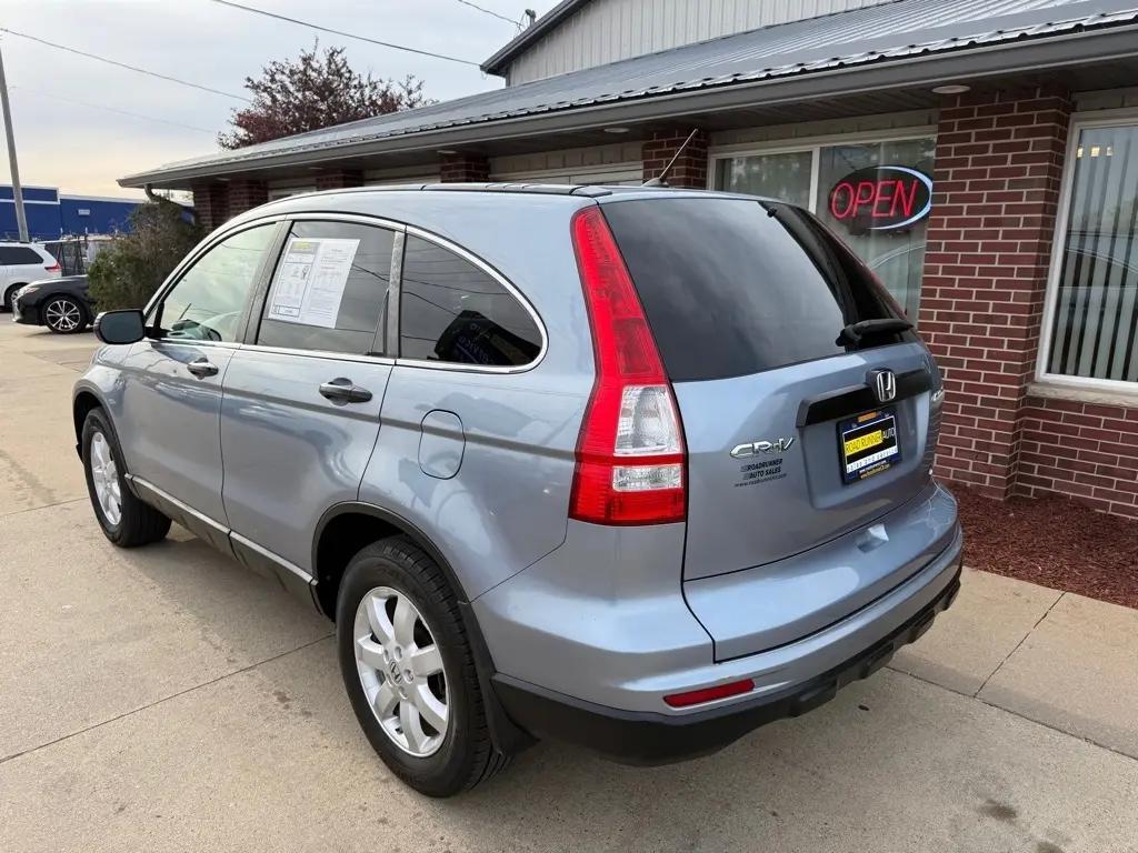 used 2011 Honda CR-V car, priced at $11,495