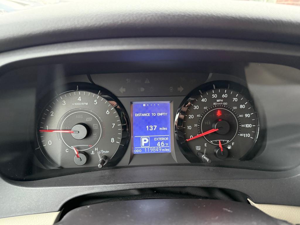 used 2015 Toyota Sienna car, priced at $14,995