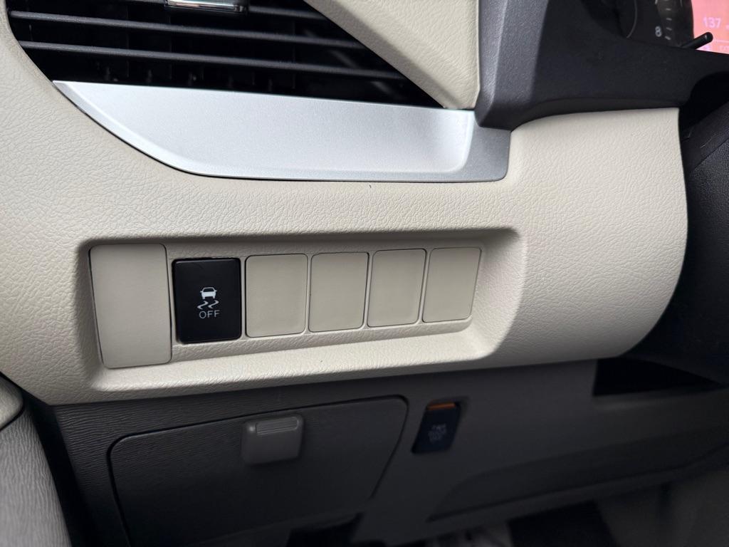 used 2015 Toyota Sienna car, priced at $14,995