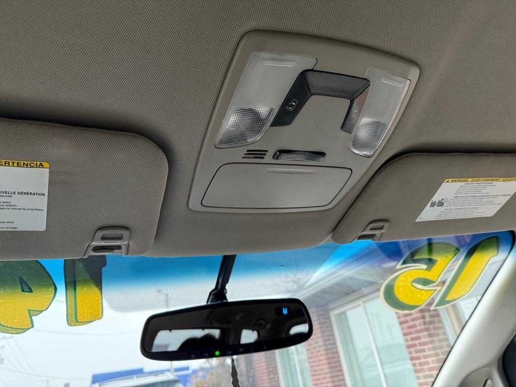 used 2015 Toyota Sienna car, priced at $14,995