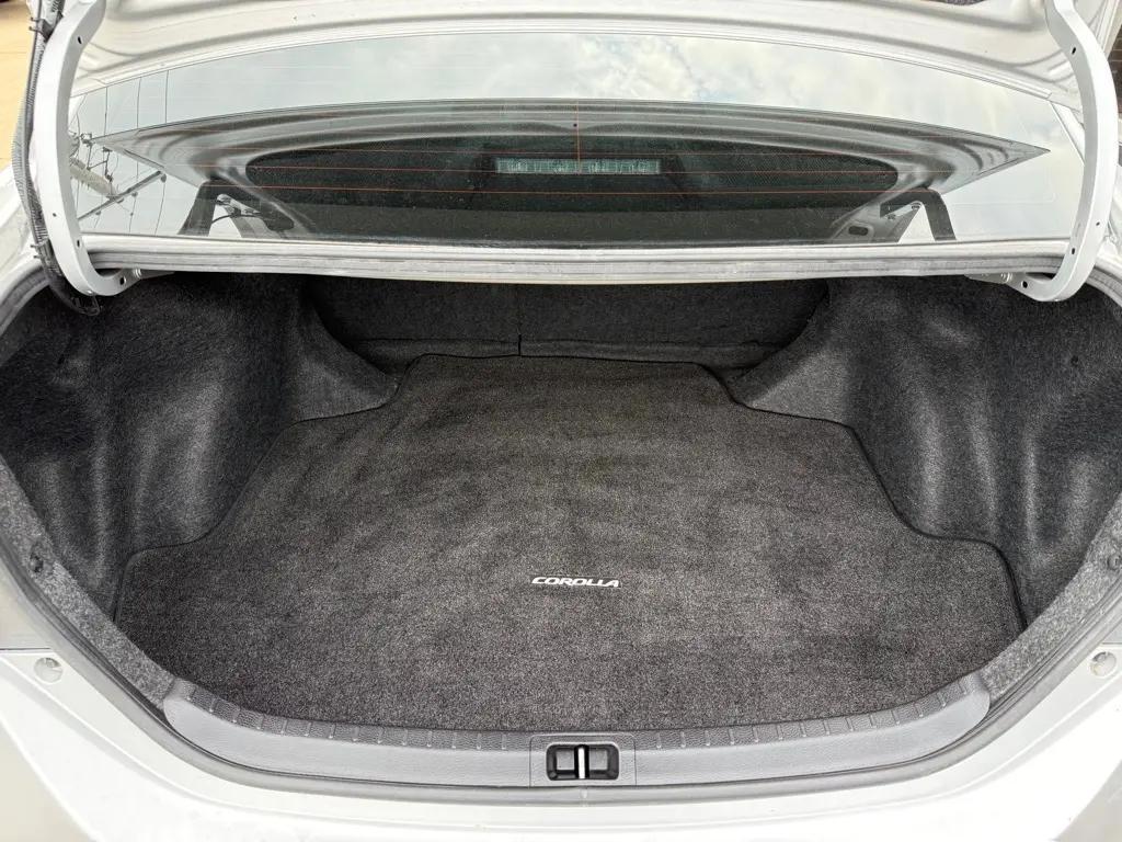 used 2017 Toyota Corolla car, priced at $16,995