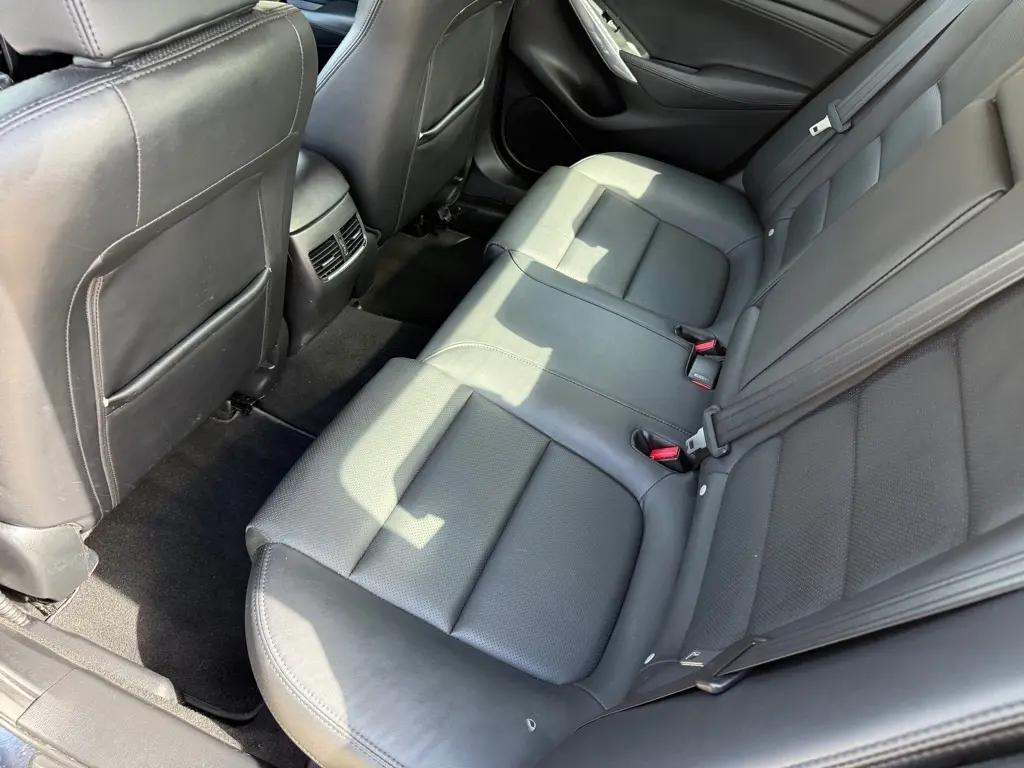 used 2016 Mazda Mazda6 car, priced at $14,995