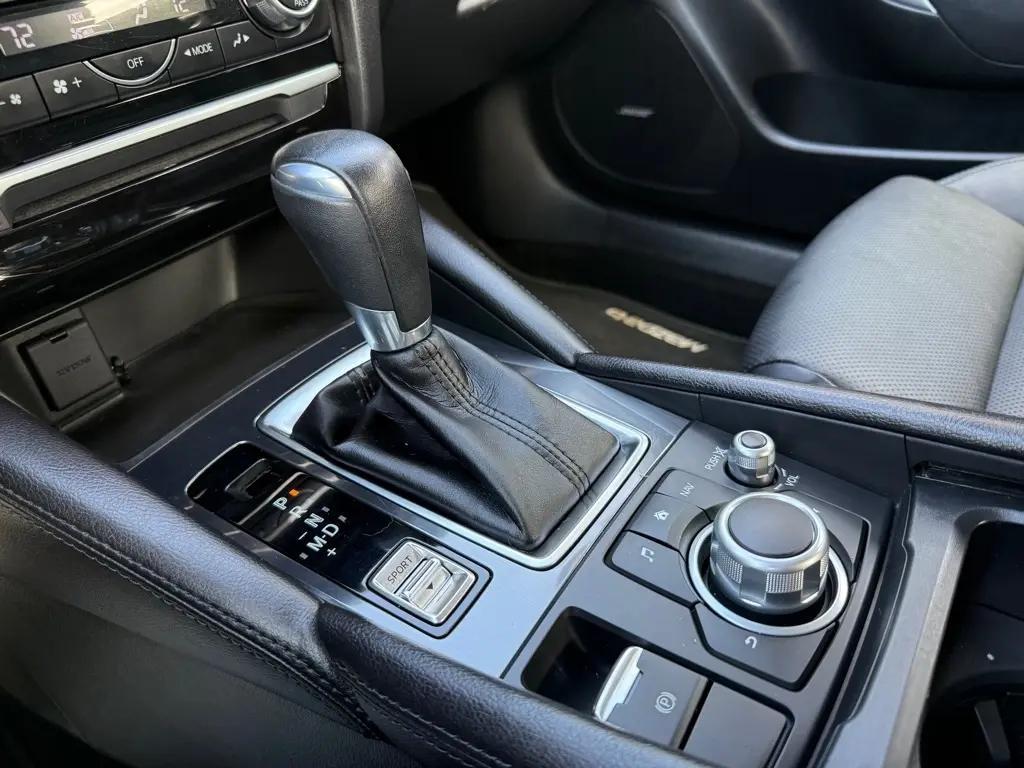 used 2016 Mazda Mazda6 car, priced at $14,995