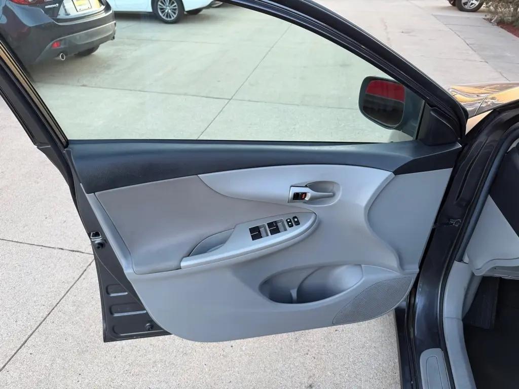 used 2013 Toyota Corolla car, priced at $12,495