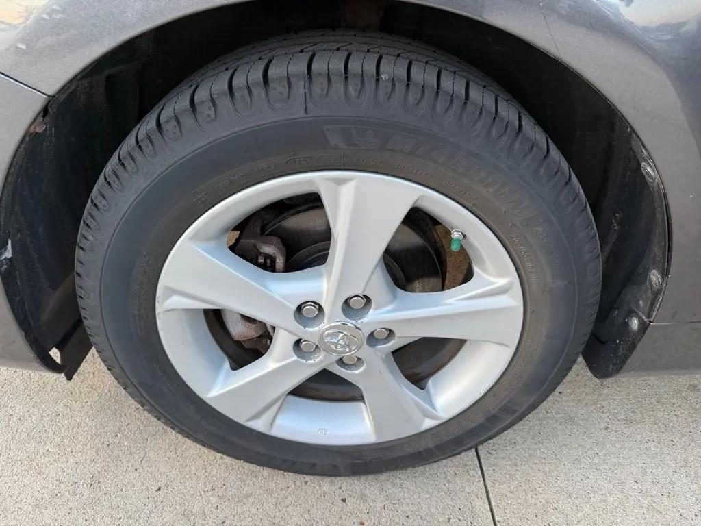 used 2013 Toyota Corolla car, priced at $12,495