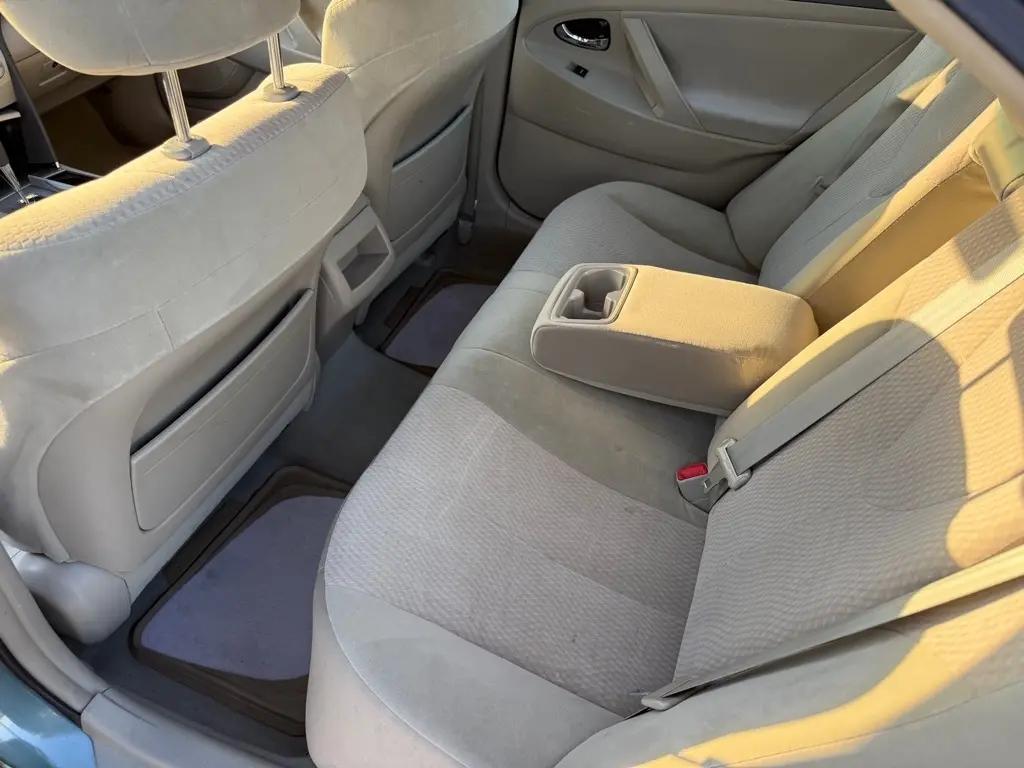 used 2010 Toyota Camry car, priced at $9,995