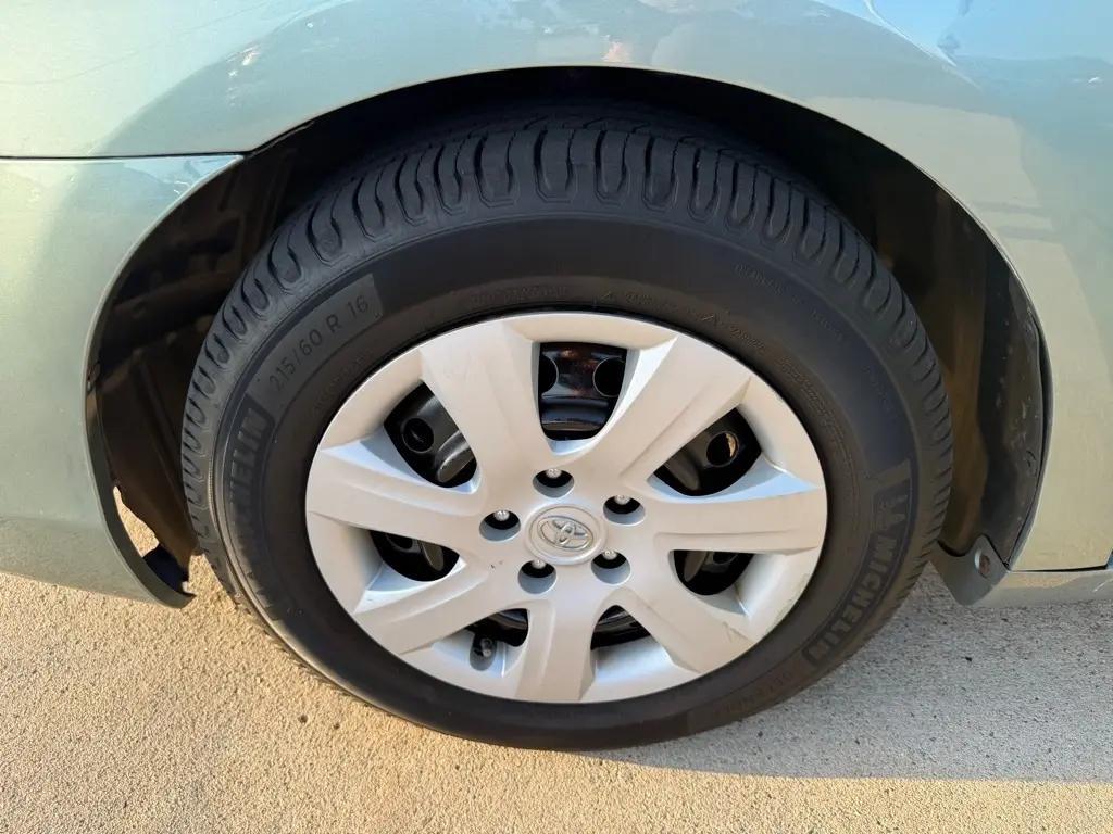 used 2010 Toyota Camry car, priced at $9,995