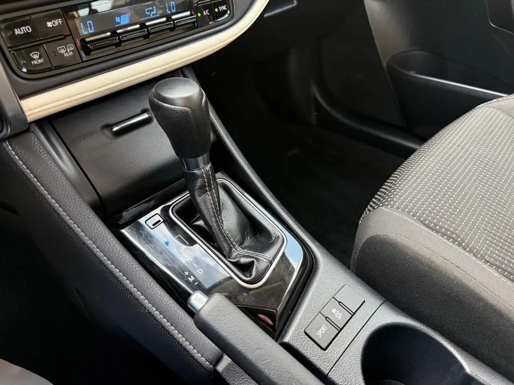 used 2018 Toyota Corolla iM car, priced at $16,495