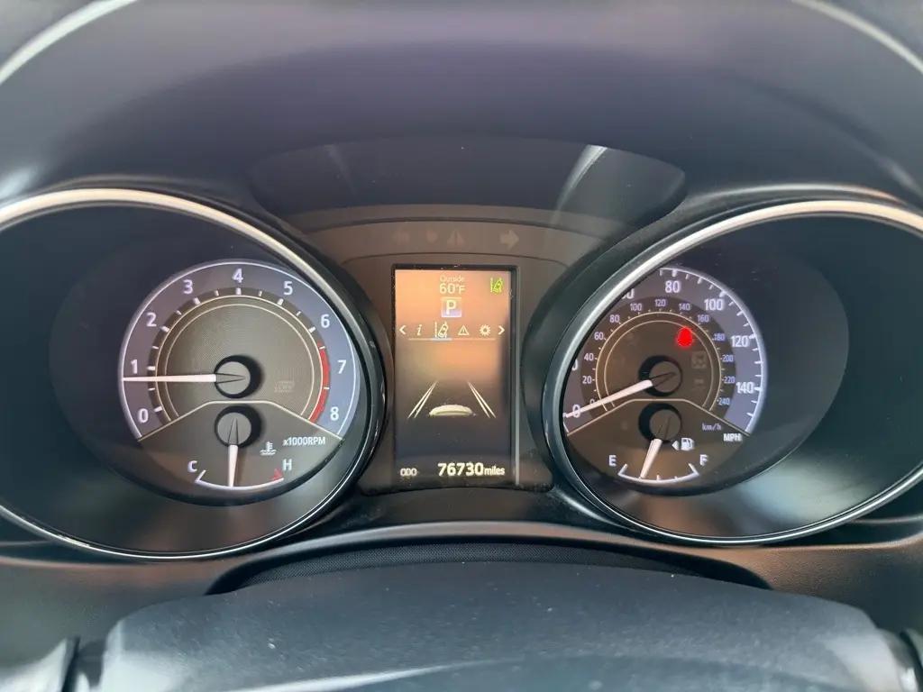 used 2018 Toyota Corolla iM car, priced at $16,495