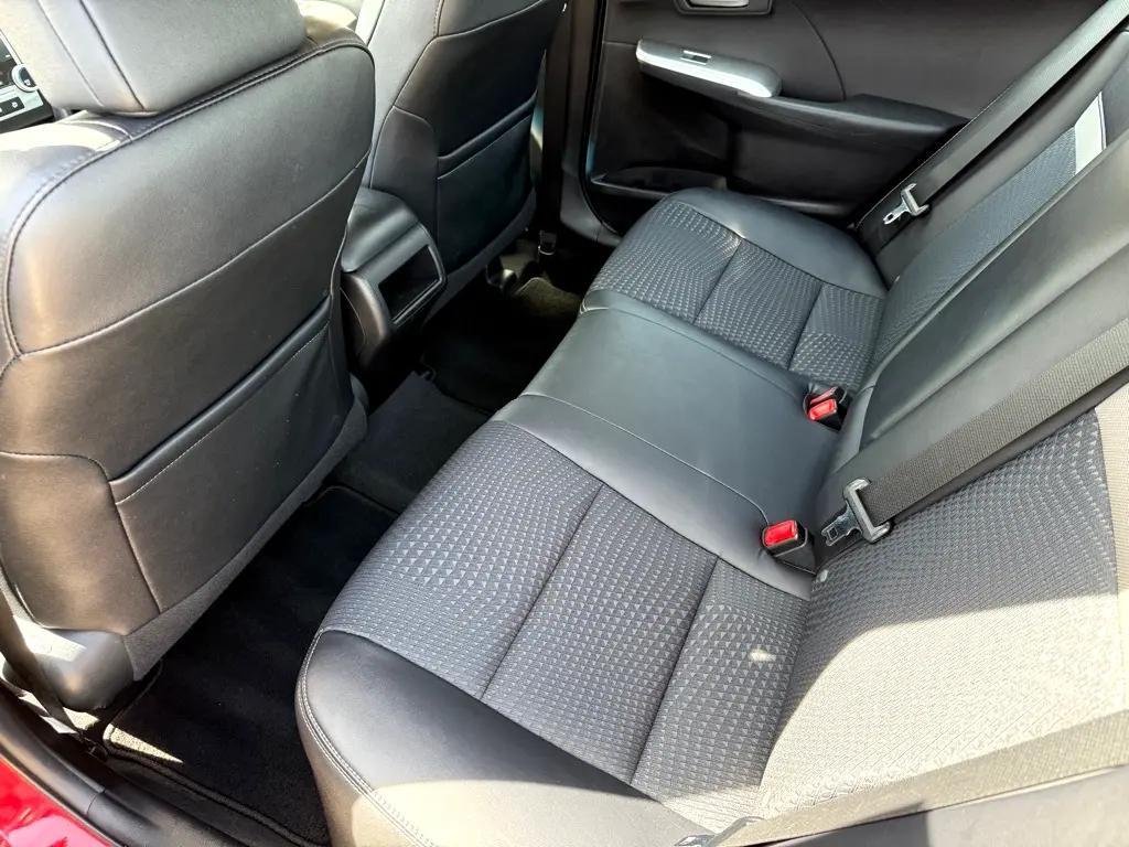 used 2013 Toyota Camry car, priced at $13,995