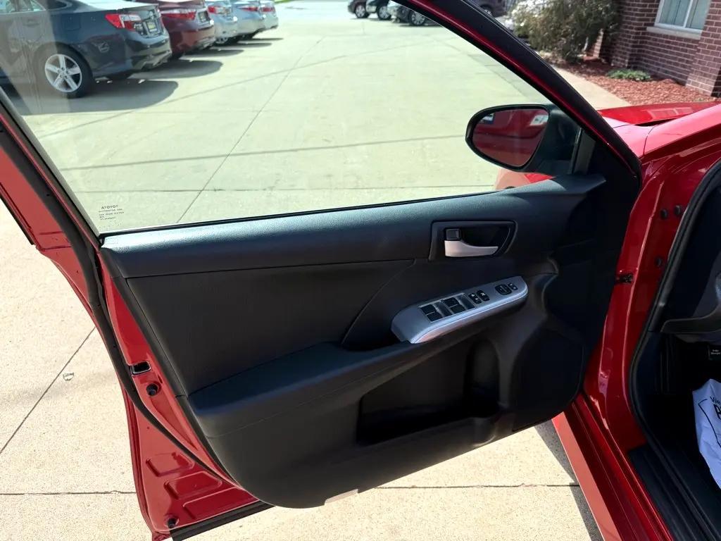 used 2013 Toyota Camry car, priced at $13,995