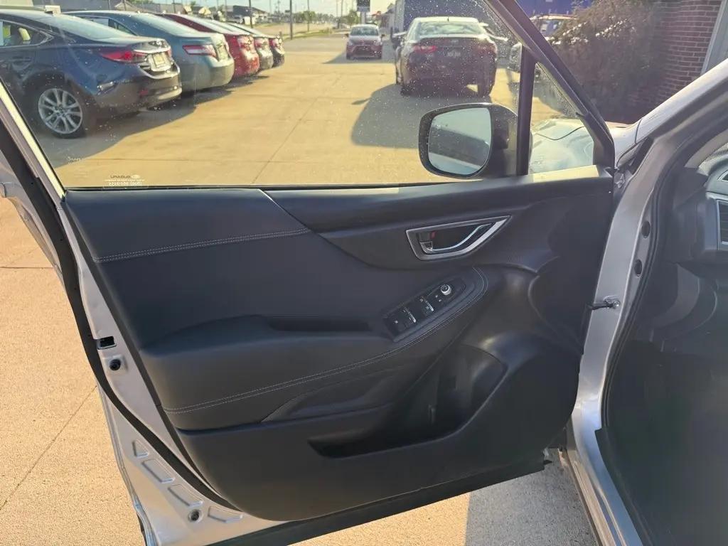 used 2019 Subaru Forester car, priced at $13,995