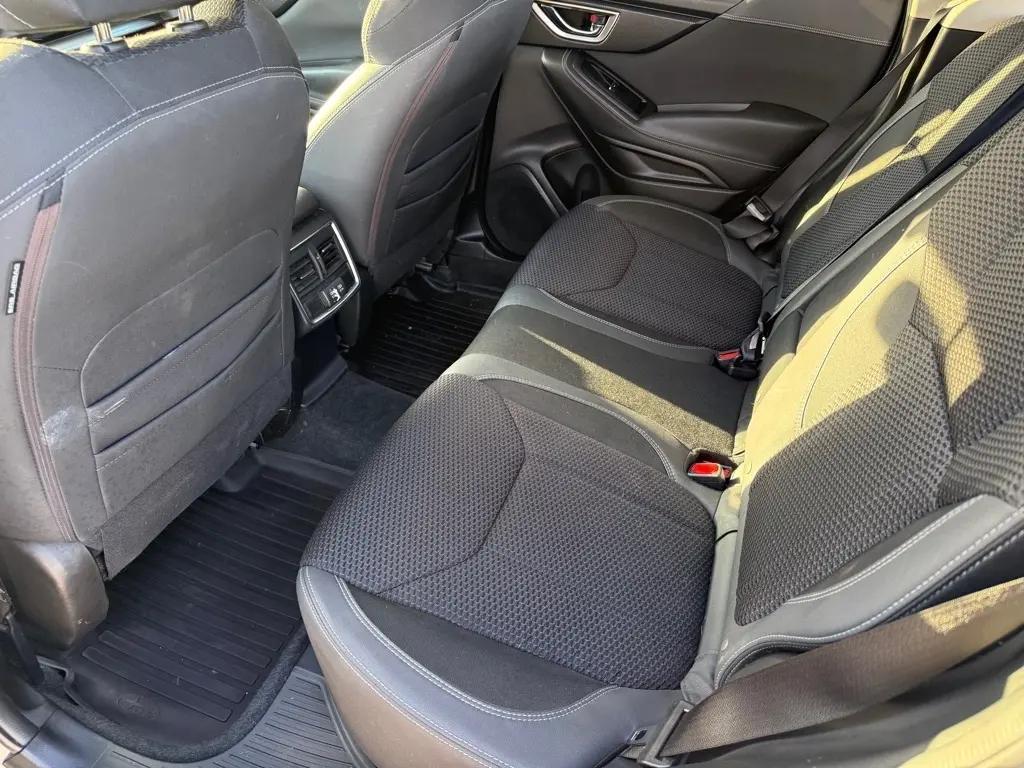 used 2019 Subaru Forester car, priced at $13,995