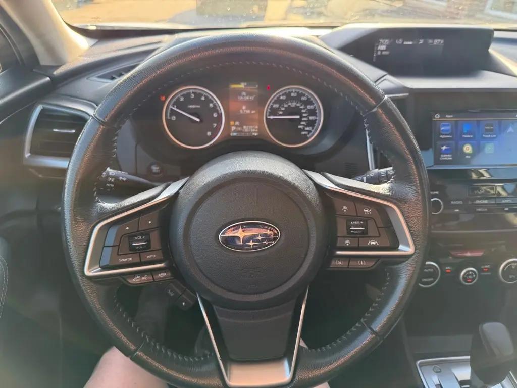used 2019 Subaru Forester car, priced at $13,995
