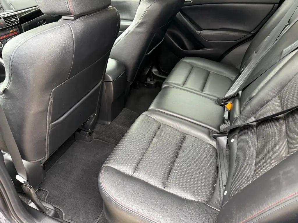 used 2014 Mazda CX-5 car, priced at $12,995