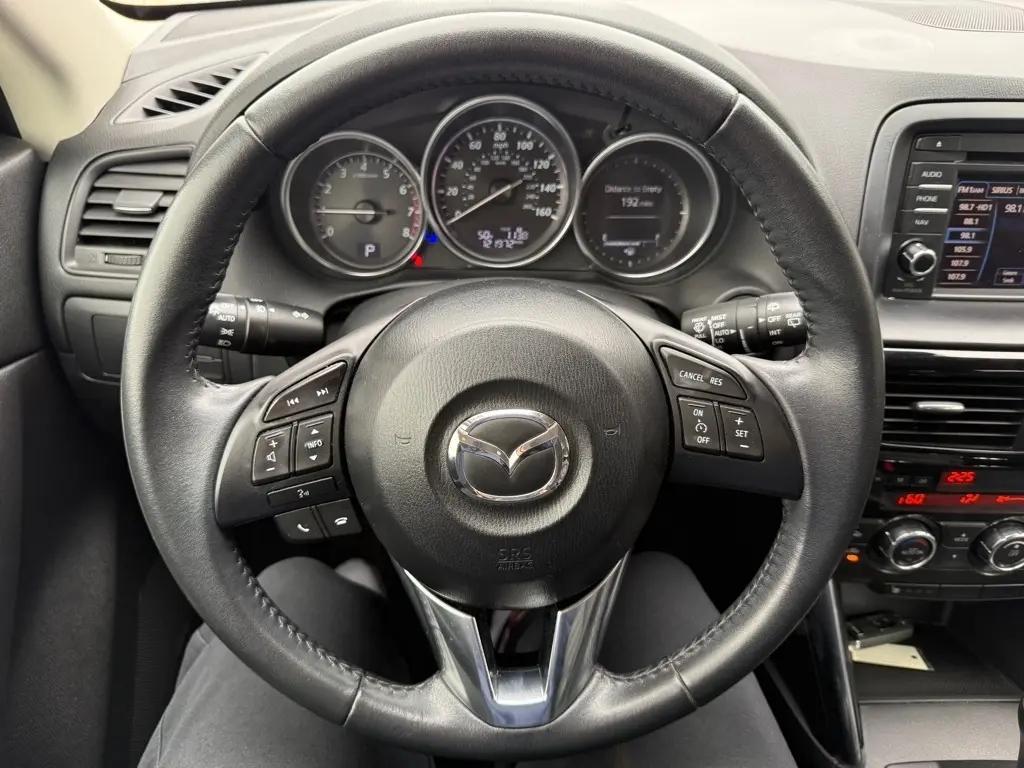 used 2014 Mazda CX-5 car, priced at $12,995