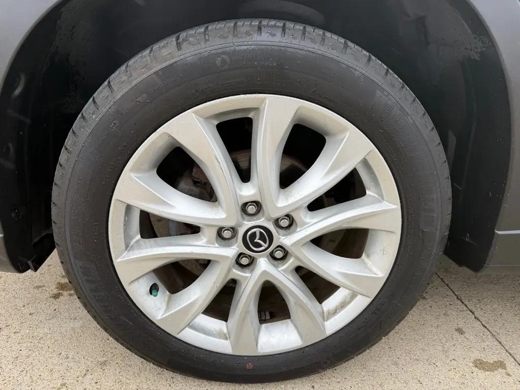 used 2014 Mazda CX-5 car, priced at $12,995