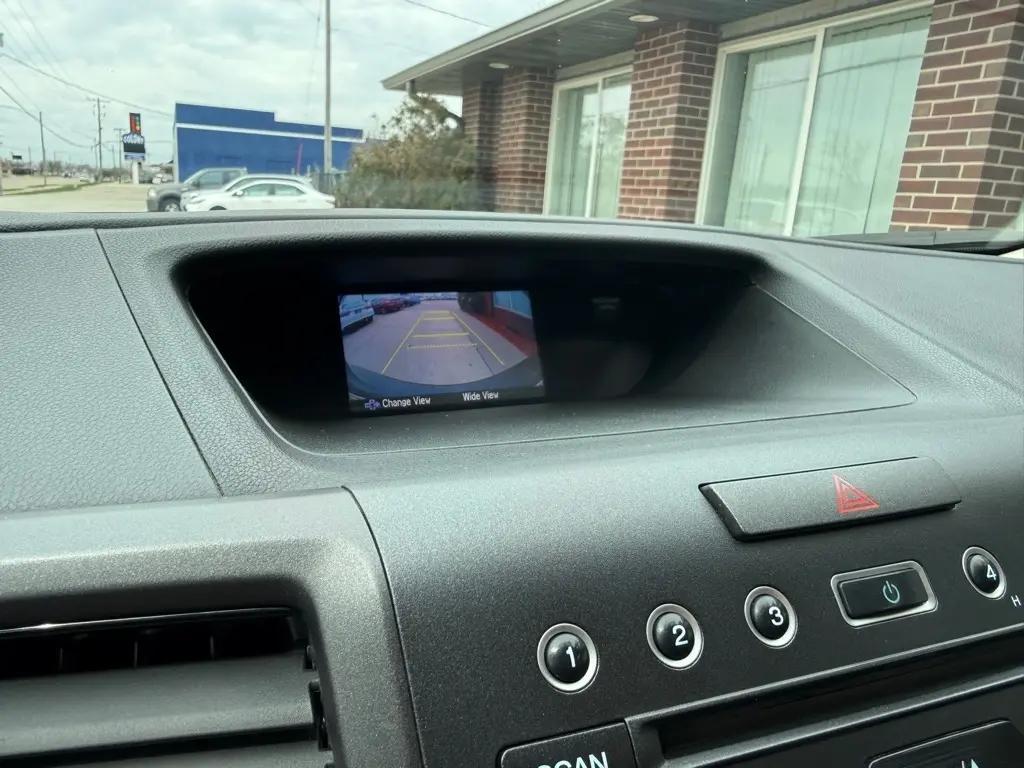 used 2014 Honda CR-V car, priced at $12,995