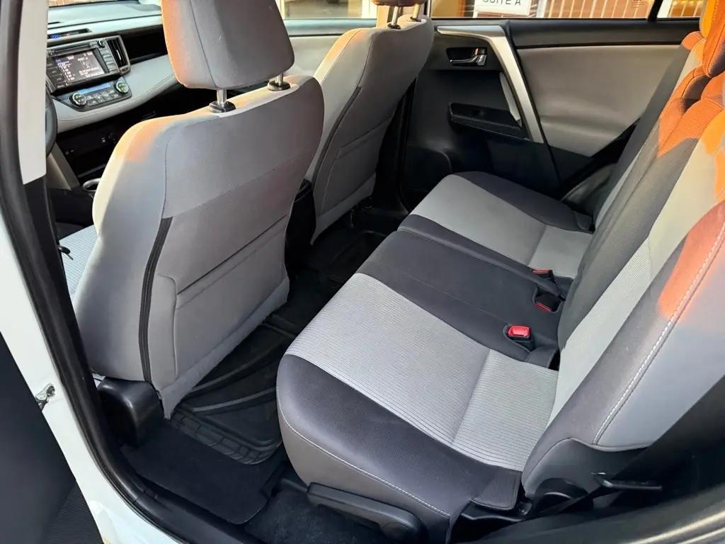used 2014 Toyota RAV4 car, priced at $15,995