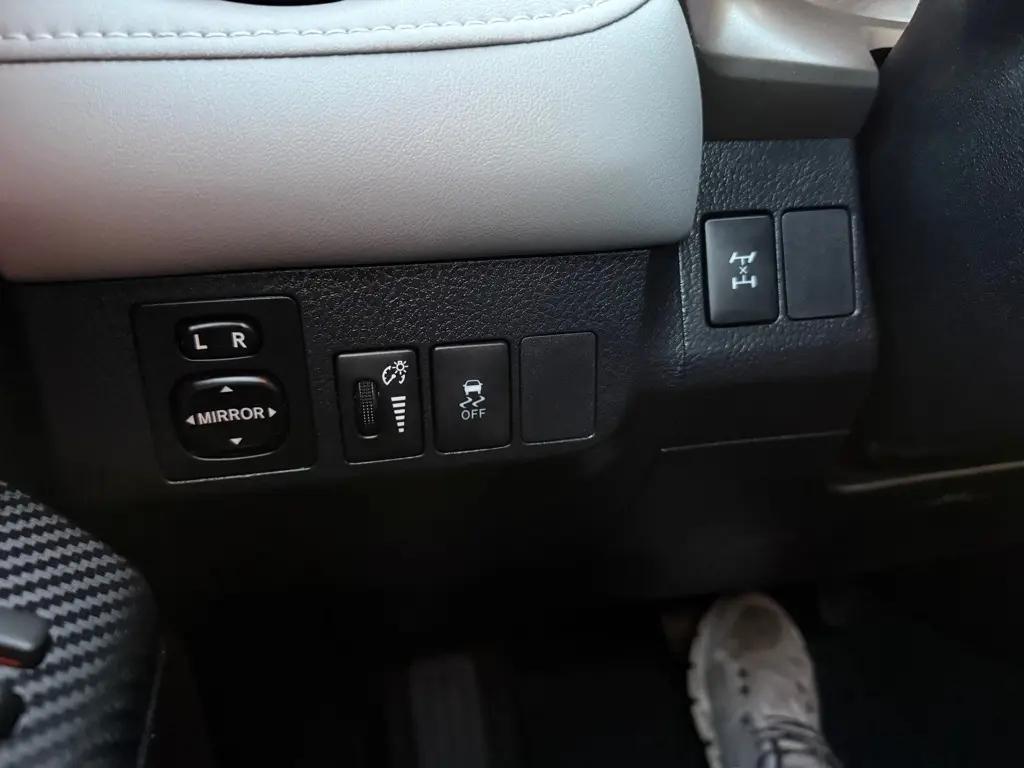 used 2014 Toyota RAV4 car, priced at $15,995