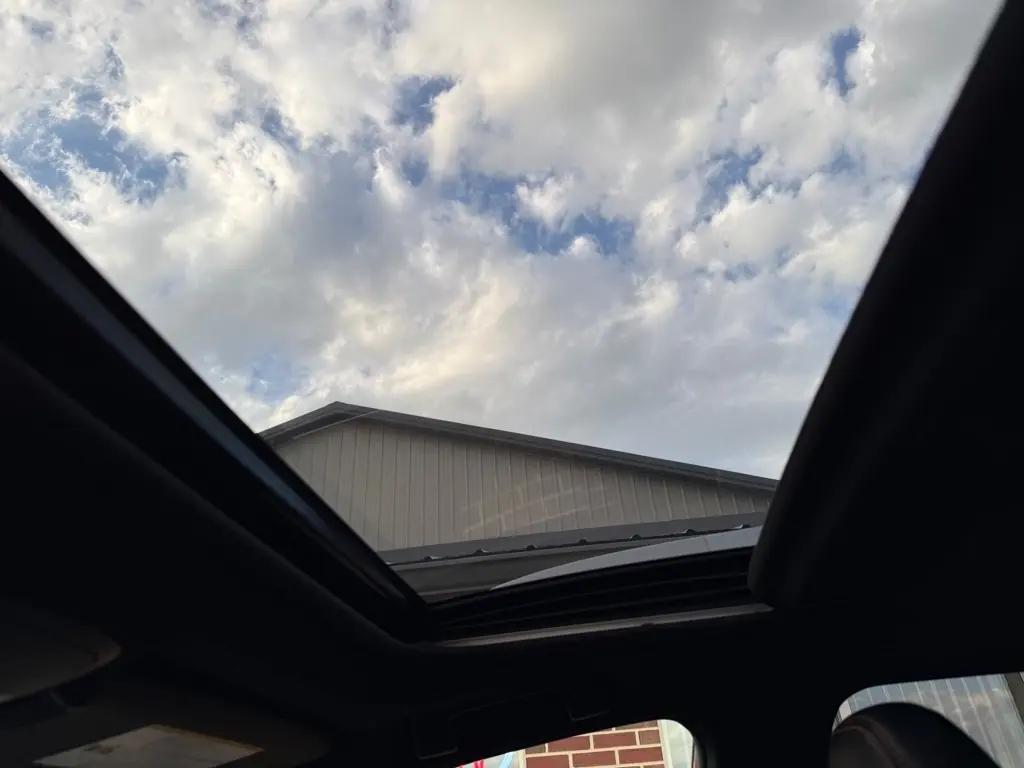 used 2017 Toyota RAV4 car, priced at $16,495